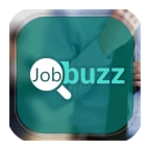 Logo of JobBuzz Free Job Alert android Application 